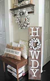 50 diy signs to make for your home