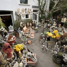Beach Pottery Gallery Discover Clevedon