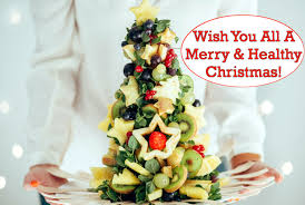 I've never been a fan of christmas dinner. Have A Merry And Healthy Christmas Health Tips Bmi Calculator