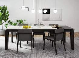 Magnolia Dining Table By Huppe Made