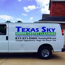 texas sky carpet cleaning irving