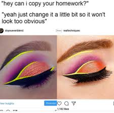 mua slams real techniques for posting a