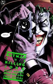 Batman the killing joke free online