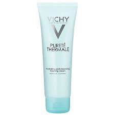 vichy purete thermale hydrating foaming