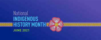 Visit indigenous relations facebook page for a virtual celebration on national indigenous peoples day. National Indigenous History Month Equity Diversity And Inclusivity