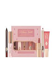 makeup sets revolve