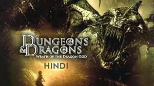 the dragon hindi dubbed