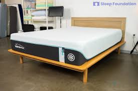 tempur pedic tempur breeze mattress