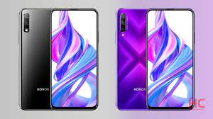 honor 9x and 9x pro officially unveiled