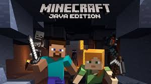 how to play minecraft java edition for