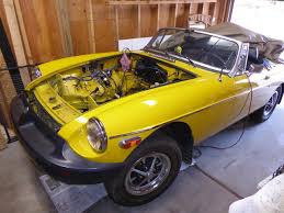 Mgb Paint Colors In Spray Cans