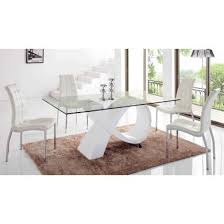 Esf Furniture 989 Dining Table In