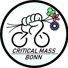 Critical mass synonyms, critical mass pronunciation, critical mass translation, english dictionary definition of critical mass. Critical Mass Bonn Cm Bonn Twitter