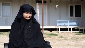 Or rather the court of appeal has ruled that she has the right to come in an explosive decision that has outraged the government and thrilled the weird shamima. Shamima Begum Can Return To Uk To Fight Decision To Remove Her British Citizenship Channel 4 News