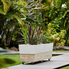 Pots Outdoor Designer