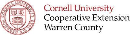 Cornell Cooperative Extension of Warren County logo
