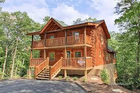 a perfect stay 5 bedroom cabin close