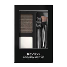 revlon colorstay brow kit eye makeup