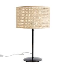 Check spelling or type a new query. Dolkie Rattan Woven Lamp Shade Natural La Redoute Interieurs La Redoute