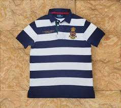 vtg ralph lauren polo rugby shirt crest