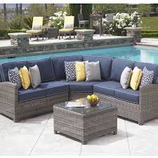 outdoor cushions patio furniture