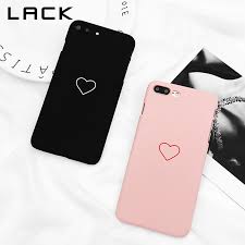 And a new iphone is going to cost you a whole lot of money. Lack Love Heart Couples Phone Case For Iphone 7 Plus Cases Fashion Candy Color Hard Pc Back Cover For Iphone 7 Case Capa Fundas Case For Iphone Phone Casescase Fashion Aliexpress
