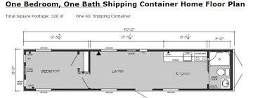 Bathroom 40ft Container House
