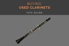 what-is-a-good-price-for-a-used-clarinet