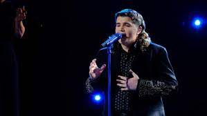 And the winner of season 20 of the voice is….cam anthony!the decision was made based on votes from the show's viewers, which came pouring in following part one of the season 20 finale on may 24. 56gyaenc70x40m