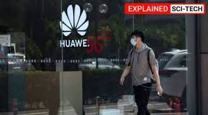 Huawei and China-US tensions: The new tech cold war