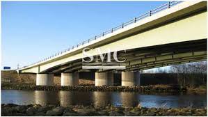 steel beam bridge shanghai metal