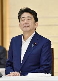 Of note, abe denies the role of. Japan Gov T Says No Problem With Abe S Health After Blood Vomiting Report