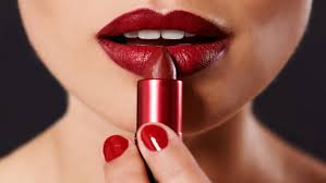 lead free lipstick in your purse