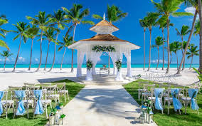 caribbean wedding destination