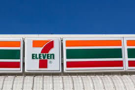 7 eleven just launched their own makeup