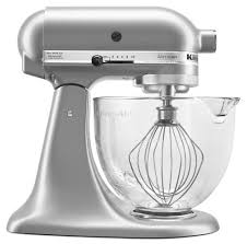 We have the following kitchenaid k4sswh manuals available for free pdf download. Kitchenaid Artisan Glass Bowl 5 Qt Canadian Tire