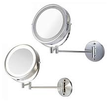 Wall Mounted Vanity Mirror 7 Inches