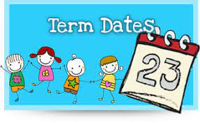 Term Dates at Stepping Stones Brackley