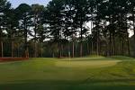 Fox Creek Golf Club - Legacy Fox Creek