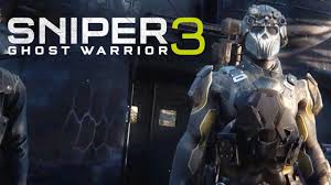 Ghost warrior 3 improvement project jun 11 2019 released 2017 first person shooter. Sniper Ghost Warrior 3 Official Dangerous Trailer Youtube