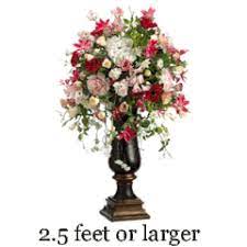 They are expertly packaged, and arrive at your door ready to display. Artifical Flower Arrangements Silk Floral Arrangement Plants Direct