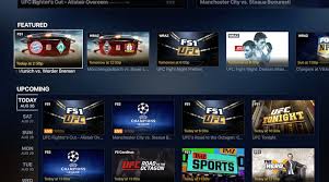 Hey fox now fire tv users, we're happy to announce some major enhancements. Fox Sports Go For Apple Tv Lets You Watch Four Games Simultaneously At 60fps