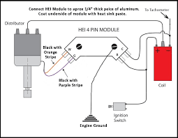 The trip 2 status led is illuminated when the trip 2 contact is closed and turned off when the. Remote Mount Hei Module Team Camaro Tech