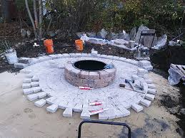 Your Landscape Specialists Fire Pits
