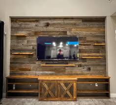 Reclaimed Wood Walls Archives Fama