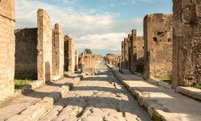 Pompeii Visit The Plaster Casts