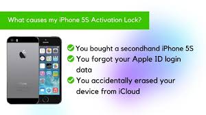 how to fix iphone 5 5c 5s activation