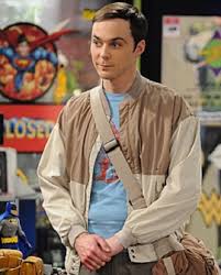 Image result for sheldon cooper contempt