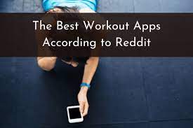 You can use tts and beeps countdown. The 4 Best Workout Apps According To Reddit Trusty Spotter