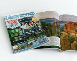 December 9, 2009 | history. Funke Startet Reisemagazin Zuhause Unterwegs Mit Den Besten Tipps Fur Urlaub In Deutschland